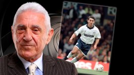 Giovanni Becali, poveste fabuloas? cu Ilie Dumitrescu la Tottenham: “Un haladit ?mecher!”