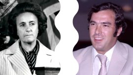 Unde s-a produs, de fapt, ruptura dintre Nicu Ceau?escu ?i Elena. „A fost o dram?, pur ?i simplu”