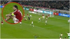 Ungaria, out de la baraj! Na?ionala maghiar? a primit gol la ultima faz? ?i ?i-a pierdut orice speran?? la (…)