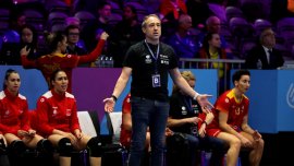 Schimbare de antrenor în Liga Na?ional?! Selec?ionerul României pleac? de la Craiova. Prima reac?ie. Exclusiv