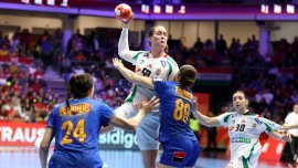 Dubl? lovitur? pentru CSM Bucure?ti! Handbalistele de top ale Ungariei au venit sub comanda Bojanei Popovic: „Cel&nbsp;(…)