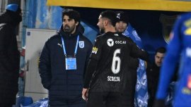 Filipe Coelho, comparat cu Mirel R?doi dup? Unirea Slobozia – U Craiova 0-3. R?spunsul franc al lusitanului: „Nu&nbsp;(…)