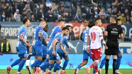 El este juc?torul care î?i face bagajele dup? Dinamo – Craiova: „F?r? discu?ii”