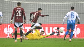 Cum se calific? Universitatea Craiova în prim?vara european? din Conference League dup? 1-2 cu Sparta Praga! Oltenii (…)
