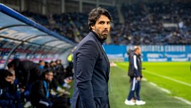 Filipe Coelho, dezam?git dup? al doilea meci f?r? victorie al Universit??ii Craiova: „Nu este corect!”