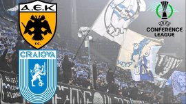 Universitatea Craiova sun? adunarea înaintea meciului decisiv cu AEK Atena din Conference League. Cât cost?&nbsp;(…)
