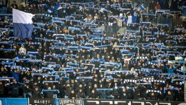 Suporter de lux la Universitatea Craiova – Sparta Praga: „O s? fiu în tribun? al?turi de voi”