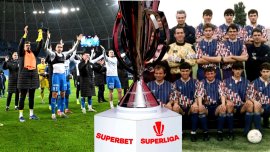 Universitatea Craiova viseaz? la event dup? 35 de ani: “Îmi place atitudinea lor! În 1991 erau mult mai mul?i&nbsp;(…)