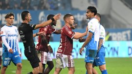 Cine este fotbalistul pe care Gic? Craioveanu l-a comparat cu legendarul Ilie Balaci dup? U Craiova – Rapid 2-2: (…)