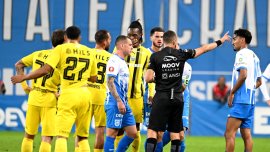 CCA a decis, dup? scandalul din tur: cine arbitreaz? Dinamo – Universitatea Craiova