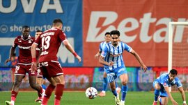 Pontul zilei de duminic?, 2 noiembrie, din SuperLiga. Bet Builder de cot? 3.30 la Superbet pentru Universitatea (…)