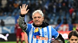 Sorin Câr?u încinge derby-ul U Craiova – FCSB! Ce a spus despre meciul campioanei de la Gala?i: „Pe noi nu trebuie&nbsp;(…)