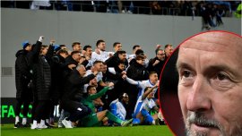 Meme Stoica, reac?ie tare dup? victoria Craiovei cu Mainz: „?tiu cum ne bucuram noi la 0-0”. Exclusiv