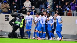 Universitatea Craiova, “devoratoare” de antrenori ai adversarelor din Europa. Cine este ultima victim? a oltenilor