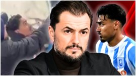 Universitatea Craiova, reac?ie despre scandalul în care a fost implicat Baiaram: “E un copil de 23 de ani care a&nbsp;(…)