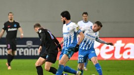 Universitatea Craiova – FCSB live video în etapa 27 a SuperLigii! Duel tare în B?nie