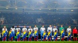 Universitatea Craiova, mesaj dup? dezastrul de la Atena: „Ne lingem r?nile”