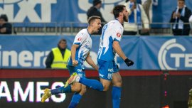 Pontul zilei de joi, 11 decembrie, din SuperLiga. Cot? de 6,24 de la Superbet cu meciuri din etapa 20