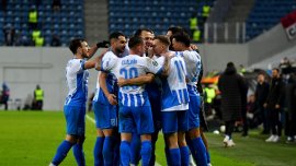 Decizia uria?? a conducerii Universit??i Craiova dup? victoria Mainz! Ce se va întâmpla la derby-ul cu CFR Cluj