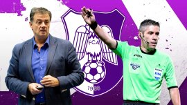 FC Arge? merge în instan?? ?i anun?? un demers f?r? precedent la urm?torul meci din SuperLiga: „Premier?! O s? vad?&nbsp;(…)