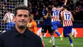 Cristi Crivu, criticat dur în presa din Italia dup? Atletico – Inter 2-1. „Lini?tea nu exist?. Multe lucruri rele”. (…)