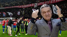 Fotbalistul dat afar? de Gigi Becali de la FCSB a fost prezentat oficial în SuperLiga