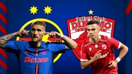 S-au scos la vânzare biletele pentru derby-ul FCSB – Dinamo! Cât trebuie s? pl?teasc? suporterii pentru a vedea (…)