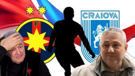 Funda?ul aflat la un pas de FCSB, dorit ?i de Universitatea Craiova: „Solu?ie bun?”