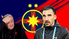 Elias Charalambous, scos din s?rite la conferin??: „Sunt preg?tit s? plec. Nu îmi pas? de contracte”