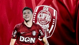 CFR Cluj, decizie radical? cu Louis Munteanu! L-au interzis la finalul meciului