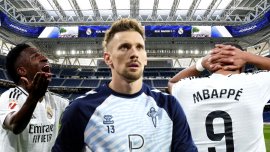 Ionu? Radu, record incredibil dup? ce a învins-o pe Real Madrid! De 14 luni nu s-a mai întâmplat asta pe Santiago (…)