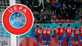 Ce veste de la UEFA! FCSB, premiat? dup? victoria de senza?ie cu Feyenoord