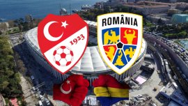 E oficial! S-a stabilit unde se va juca Turcia – România! Tricolorii, a?tepta?i în infern
