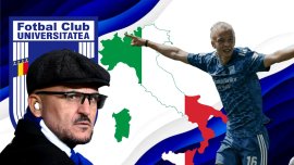 Noua perl? a lui Adrian Mititelu a impresionat la 3 echipe din Italia ?i poate prinde transferul carierei: ,,L-au (…)