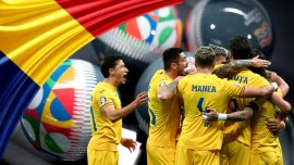 Liga Na?iunilor 2026/2027: tragerea la sor?i, urne, program ?i adversarii României