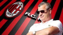 CFR Cluj, negocieri cu AC Milan pentru un transfer de senza?ie!