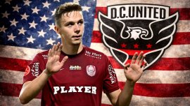 Louis Munteanu, transfer de la CFR Cluj pe o sum? ame?itoare! Anun?ul americanilor