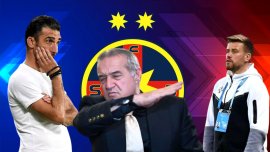 Gigi Becali, anun? despre plecarea lui Elias Charalambous ?i Mihai Pintilii a doua zi dup? FCSB – CFR Cluj 1-4! A&nbsp;(…)