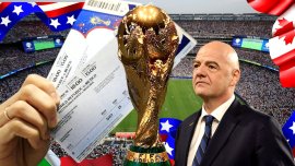 Cât cost? cele mai ieftine bilete la Campionatul Mondial. FIFA a luat decizia dup? ce ?i-a pus fanii fotbalului în cap