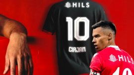 Echipament nou la Dinamo! „Câinii” s-au inspirat de la AC Milan