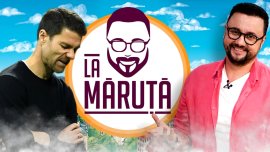 C?t?lin M?ru??, compara?ie cu Xabi Alonso dup? plecarea de la PRO TV! Gigan?ii care îl vor pe fostul antrenor de la&nbsp;(…)