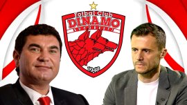 Cristi Borcea cere transferuri la Dinamo: „Mai trebuie 3-4 juc?tori”. Ce spune fostul ac?ionar al „câinilor” despre&nbsp;(…)
