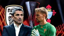 Duel românesc în Europa League! R?zvan Lucescu ?i Ionu? Radu, fa?? în fa??. „Va fi nevoie de 150% pentru a ob?ine un&nbsp;(…)