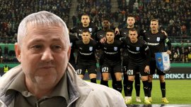 Mihai Rotaru, încântat de Mirel R?doi dup? Rapid Viena – Universitatea Craiova 0-1! Ce a scos în eviden?? (…)