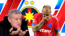 Gigi Becali, atac f?r? precedent la Denis Alibec: „E debandad?! Îi d?m amenda maxim?”. Patronul FCSB a anun?at (…)