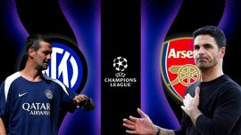 Surprinz?tor! Ce a spus Mikel Arteta despre Cristi Chivu înainte de Inter – Arsenal