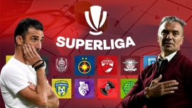 Statisticienii au dat verdictul! Doar una dintre FCSB ?i CFR Cluj prinde play-off-ul. Cum va ar?ta Top 6 în&nbsp;(…)