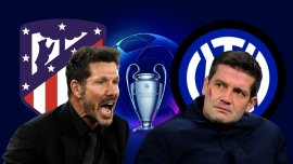 Diego Simeone pune o presiune uria?? pe umerii lui Chivu înainte de meciul din Champions League: „M? v?d într-o zi (…)