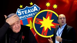 Adrian C?vescu, prima reac?ie dup? ce FCSB a pierdut procesul pentru anularea m?rcii Steaua. Se reia procesul pentru (…)