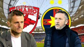 „Va fi o nenorocire!”. Mihai Stoica ?i Andrei Nicolescu anun?? un scenariu f?r? precedent în Superliga României